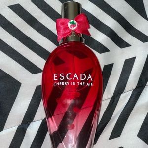 🍒Escada Cherry In The Air🍒